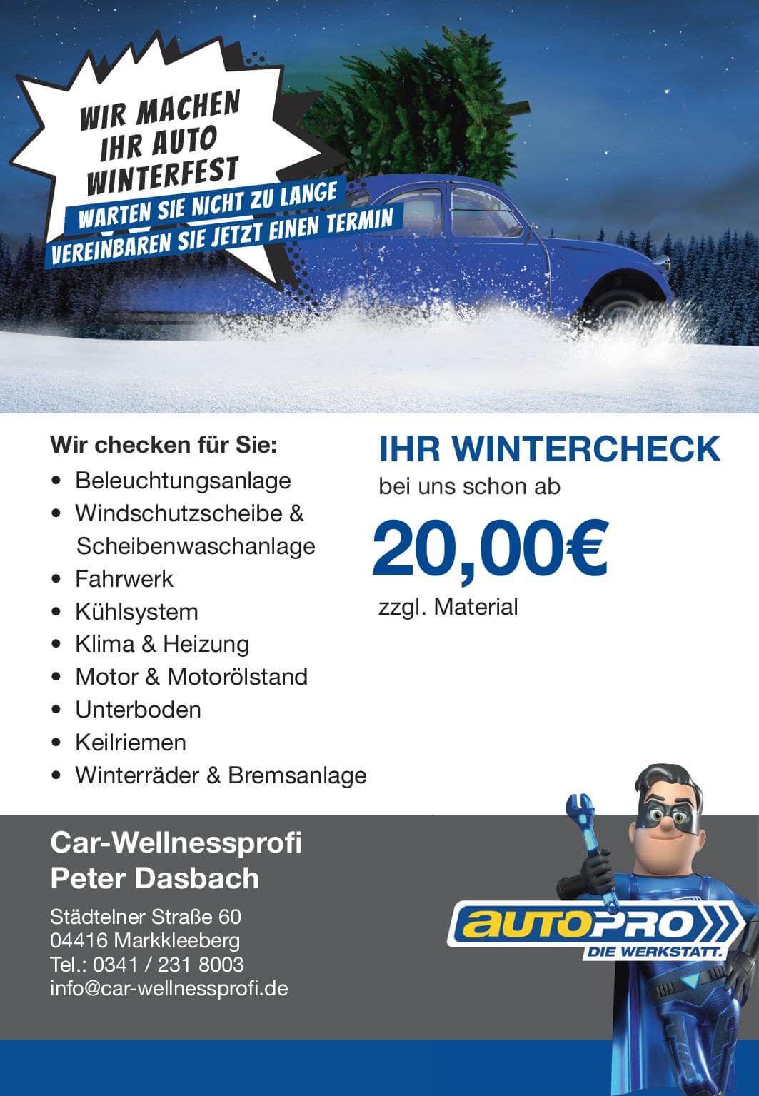 Winter-Check